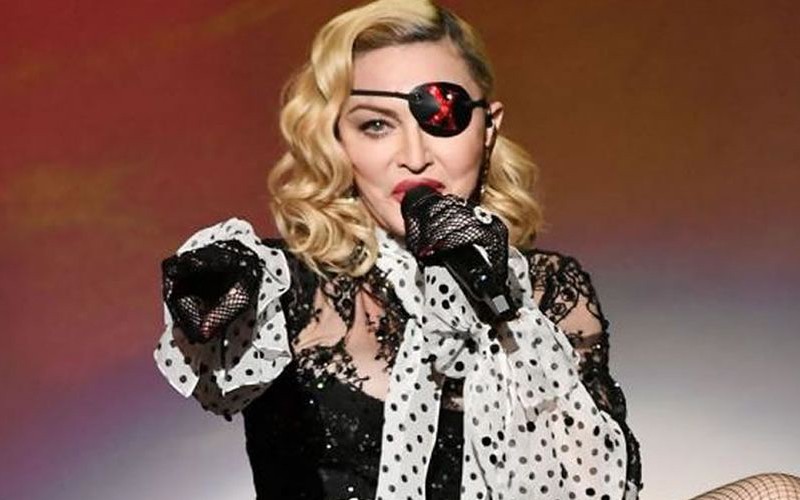 Madonna confirmó que tiene Coronavirus | Espectáculos