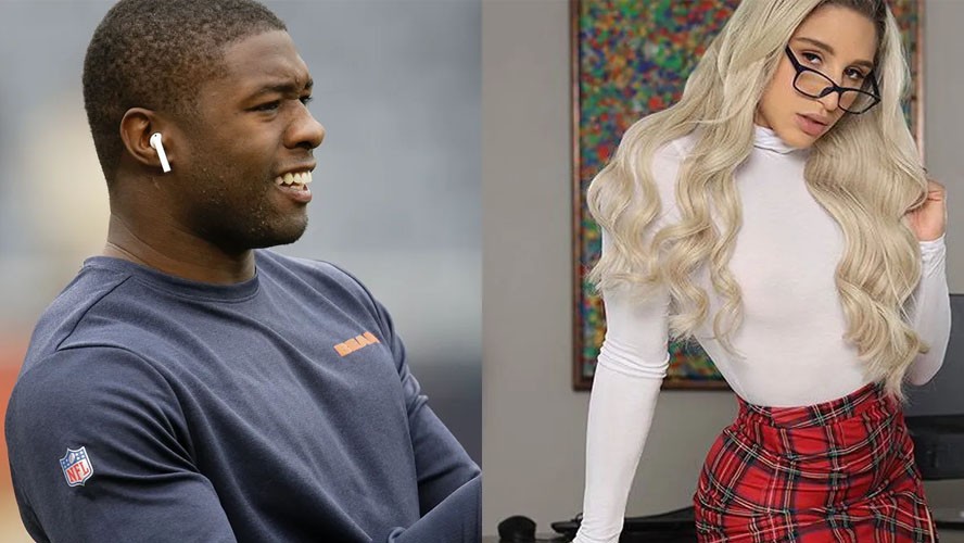 Un famoso deportista rompió la cuarentena para irse de fiesta con una actriz porno | Deportes