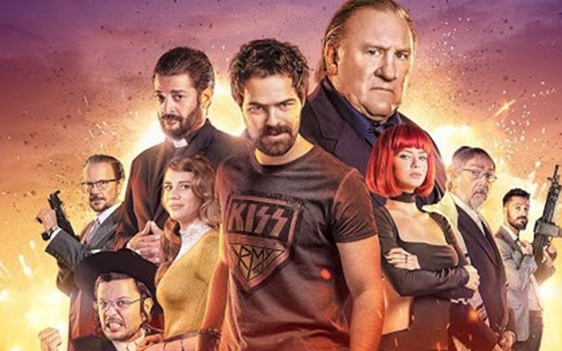 Este domingo se estrena la película: "Sólo Se Vive Una Vez" | Cine & Series