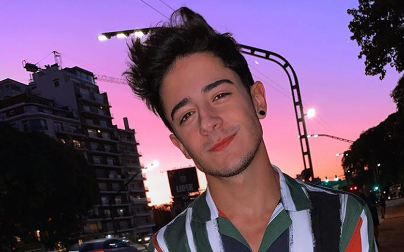 La confesión de cuarentena de Kevsho | Influencers