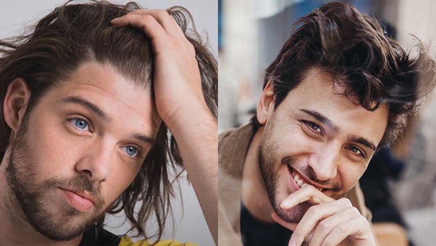 Lizardo Ponce habló sobre Santi Maratea | Espectáculos