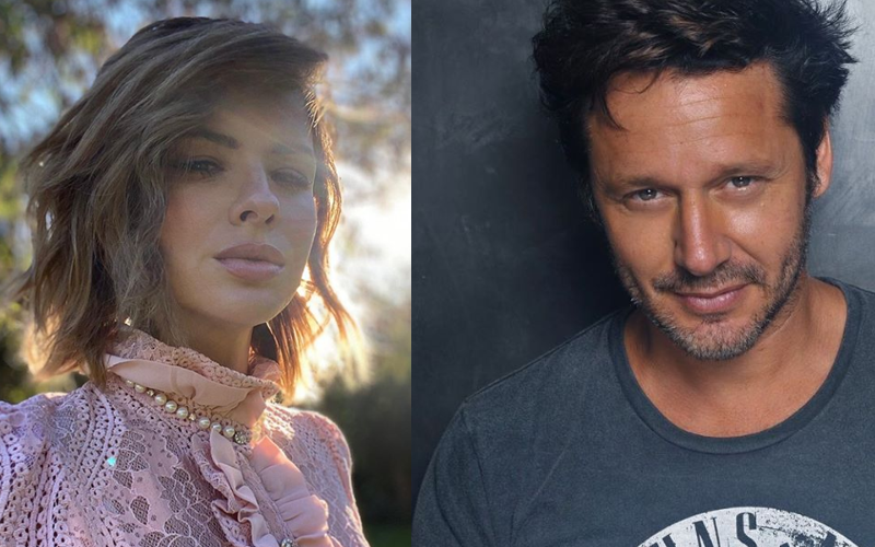 La China Suárez y Vicuña, en casas separadas | Espectáculos