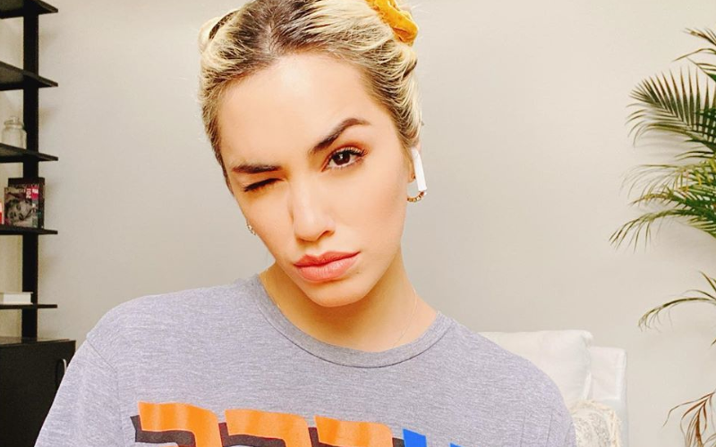 Lali Espósito reveló cuál es su mayor obsesión | Espectáculos