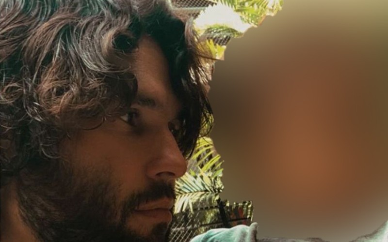 Conocé al hijo de Jesús | Espectáculos