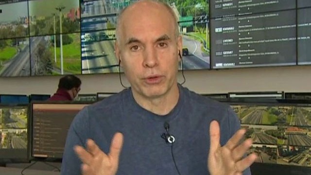 ¿Cómo serán las salidas autorizadas para los niños en CABA? | En Argentina