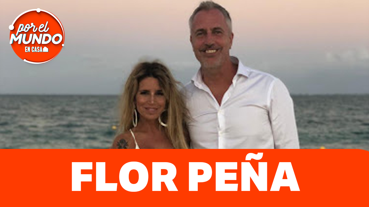 Programa 02 con Flor Peña | Programas