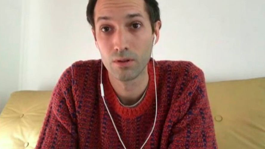 El viaje de los repatriados desde adentro | En Argentina