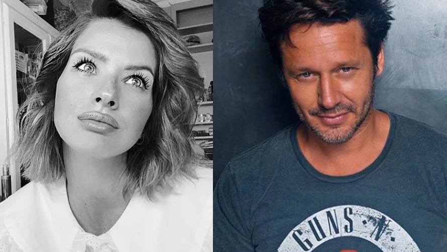 La China Suarez y Benjamín Vicuña mostraron con fotos que siguen juntos | Espectáculos