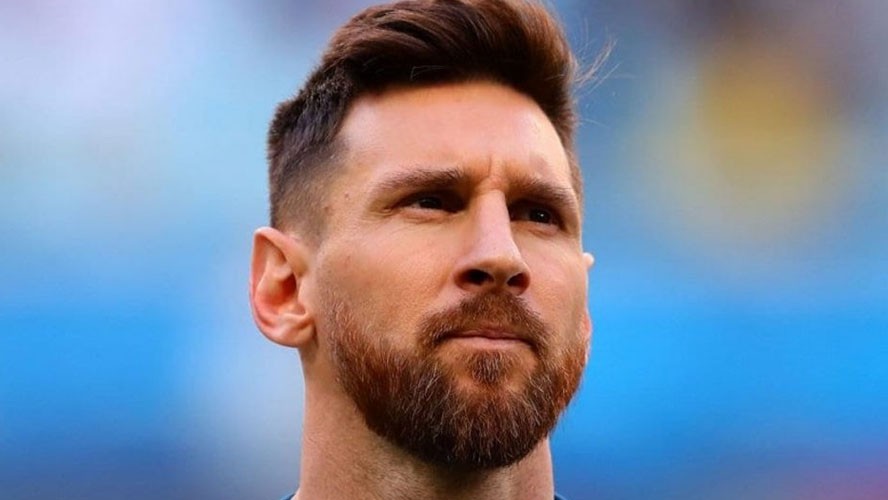 La millonaria donación de Lionel Messi | Salud