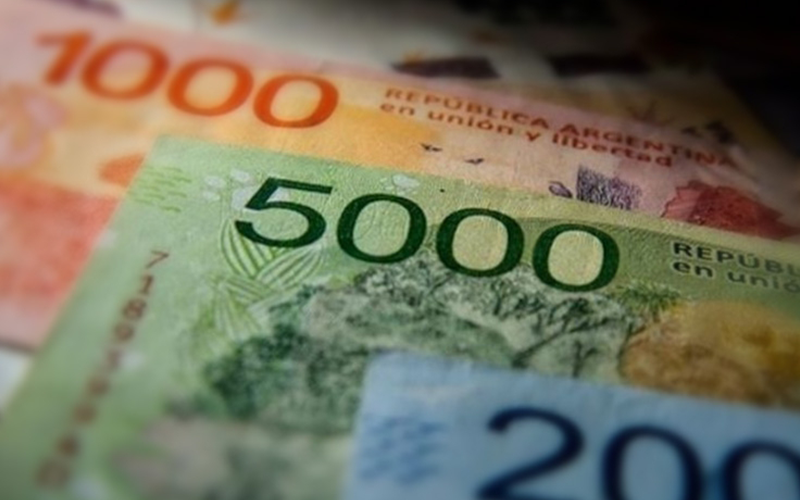 El Presidente descartó la creación de un billete de 5 mil pesos | Sociedad