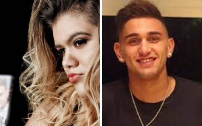 More Rial le dedicó un polémico mensaje a su ex pareja | Espectáculos