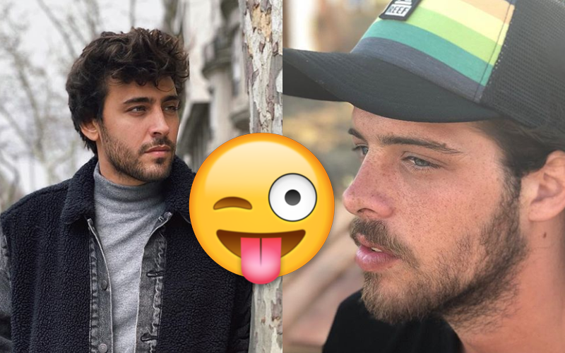 El reclamo de Santi Maratea a Lizardo Ponce | Influencers