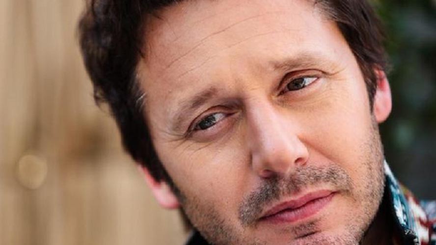 El tierno comentario de Benjamín Vicuña en el posteo de la China embarazada | Espectáculos