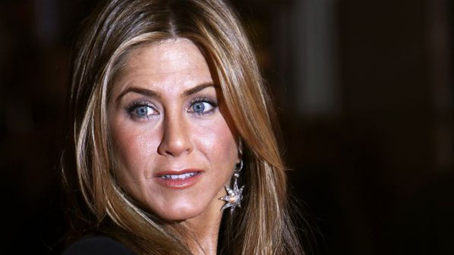 Jennifer Aniston se rebeló contra el Coronavirus | Espectáculos