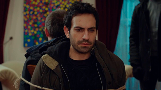 Capítulo 47 | Capítulos