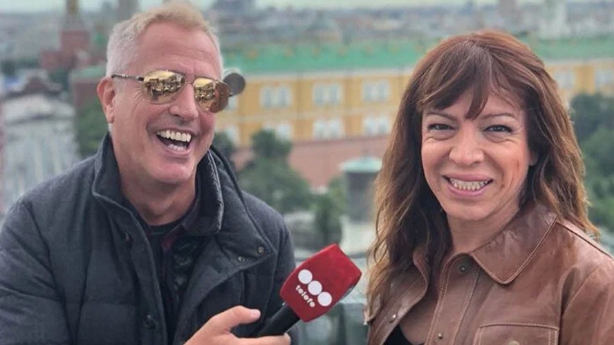 Marley tuvo que elegir entre Susana, Flor Peña, Lizy y la "Negra" Vernaci | Espectáculos