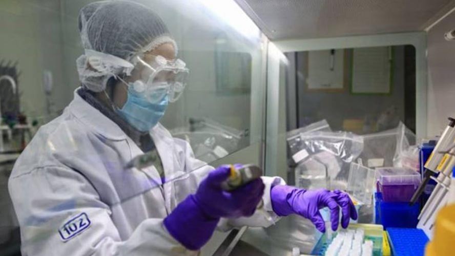 Más de 300 casos hoy de Coronavirus | En Argentina