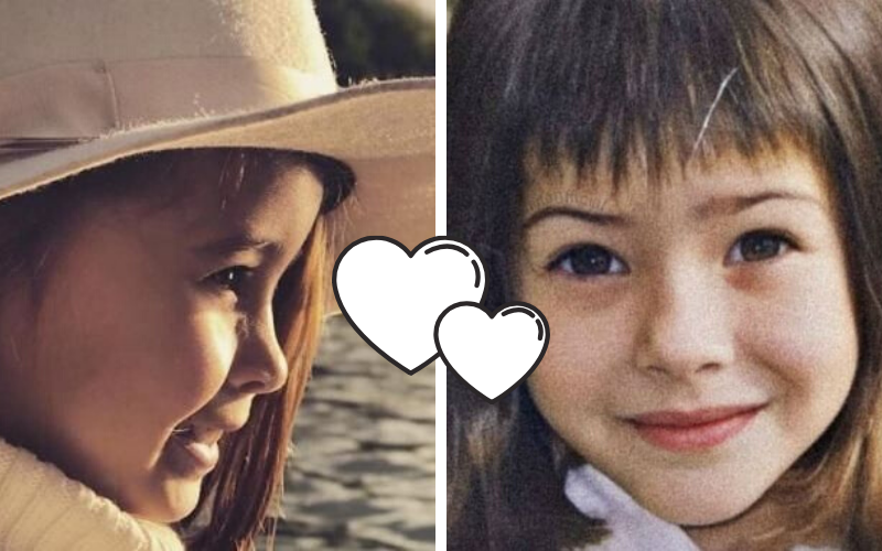 La peculiar pregunta que le hizo Rufina Cabré a su mamá | Espectáculos