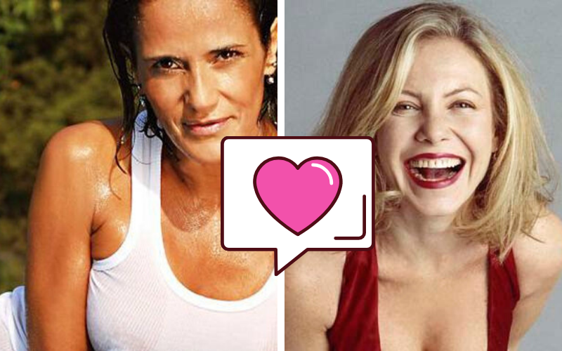 El famosísimo galán que compartieron Cecilia Roth y Fernanda Callejón | Espectáculos