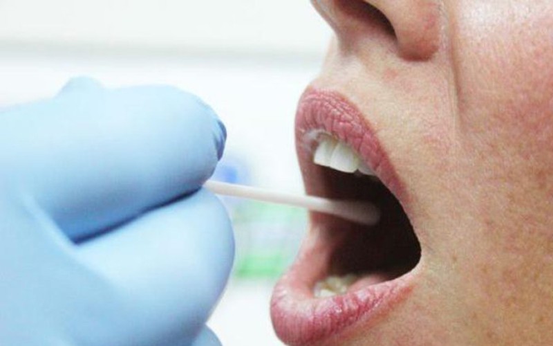 Científicos Argentinos desarrollan un nuevo testeo rápido de Coronavirus con saliva | Sociedad