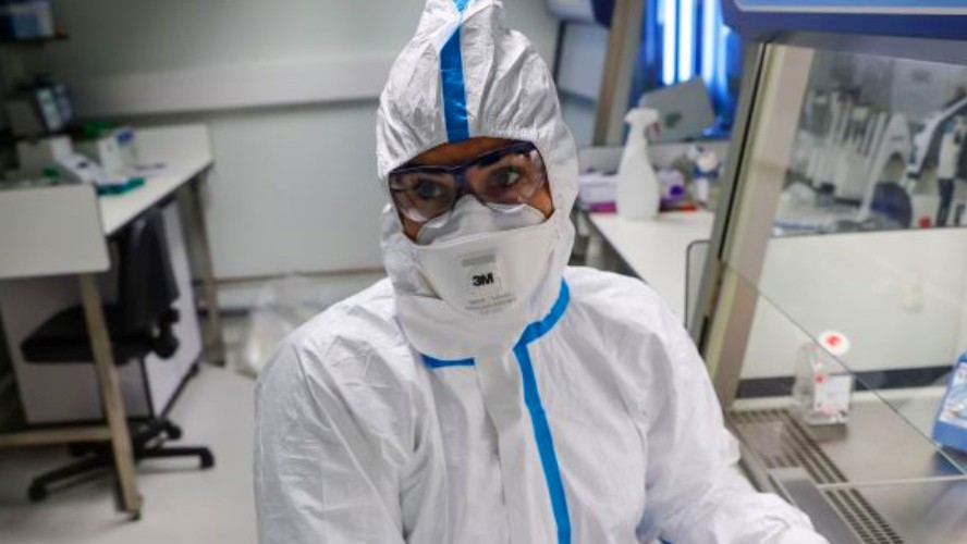 La advertencia de la OMS: “El coronavirus podría no desaparecer nunca” | En el mundo