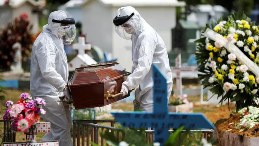 Se disparó el número de fallecidos por el coronavirus en Argentina | En Argentina