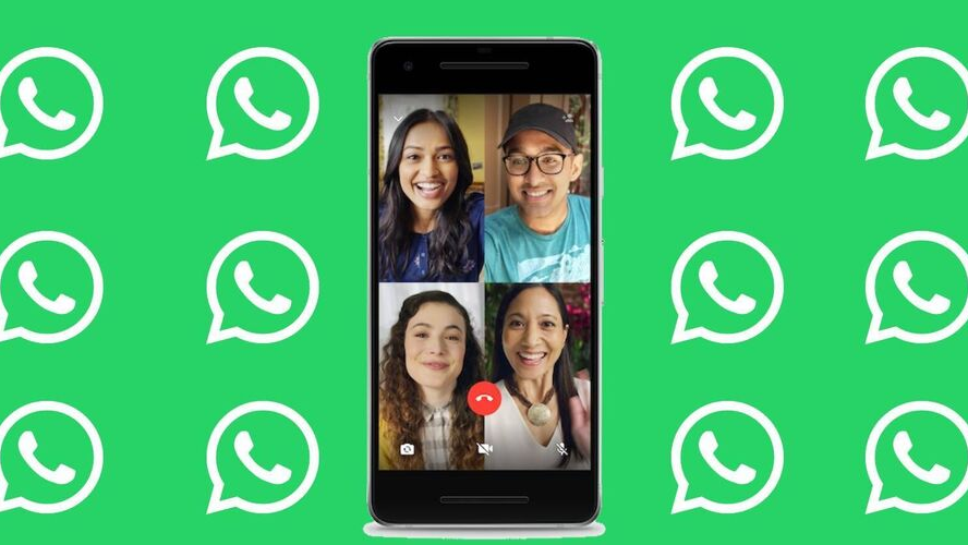 ¿Se podrán hacer videollamadas grupales de hasta 50 personas con Whatsapp? | Tecnología