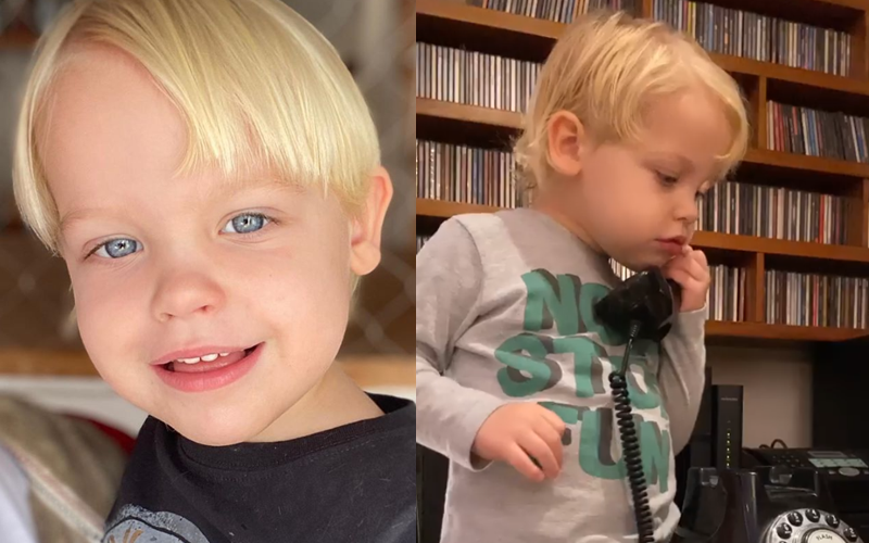 El juego de Mirko que hizo tentar a Marley | Influencers