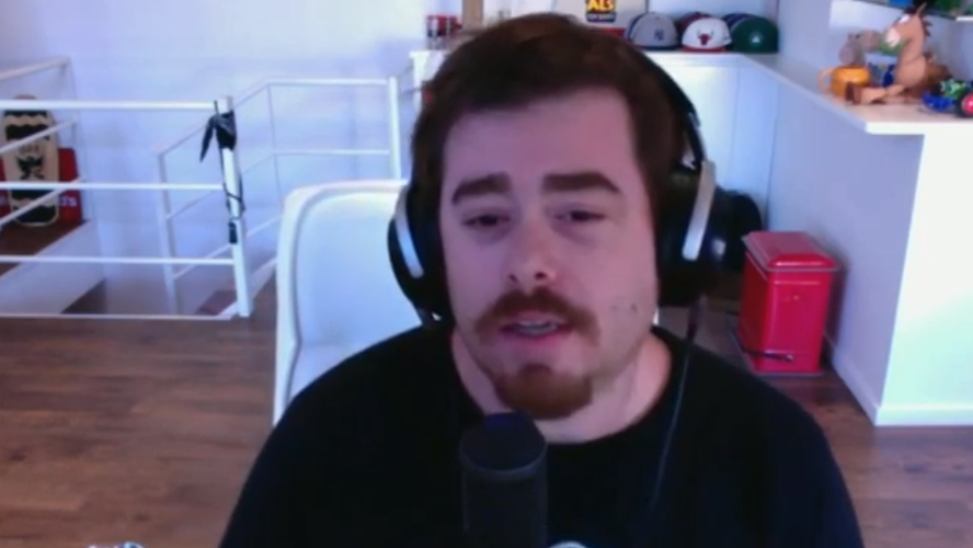 La cuarentena de Migue Granados | Entrevistas completas