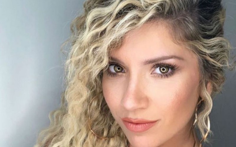 La indignación de Laurita Fernández | Espectáculos