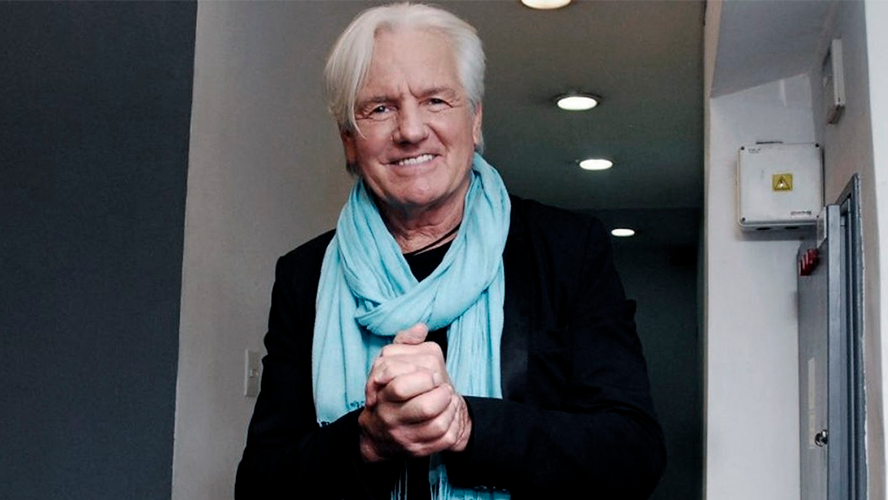 Falleció Sergio Denis | Espectáculos