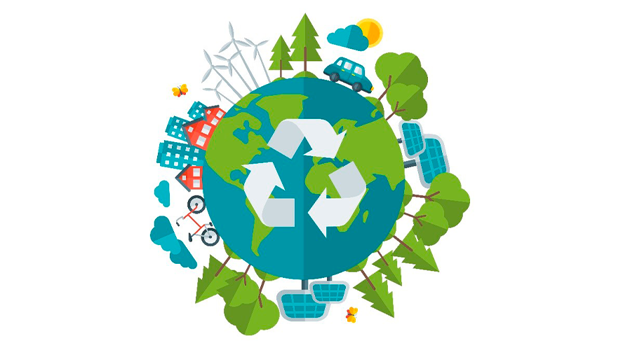 El Día Mundial del reciclaje | Sustentabilidad