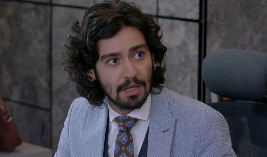 Capítulo 724 | Capítulos