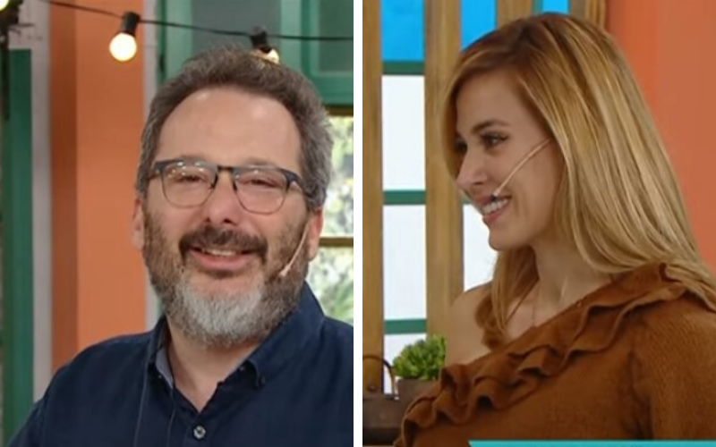 Se viene un gran programa de La Peña De Morfi | Música