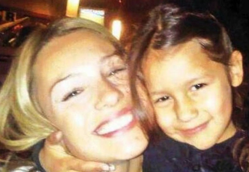 Pampita recordó a su hija Blanca con un tierno video | Espectáculos