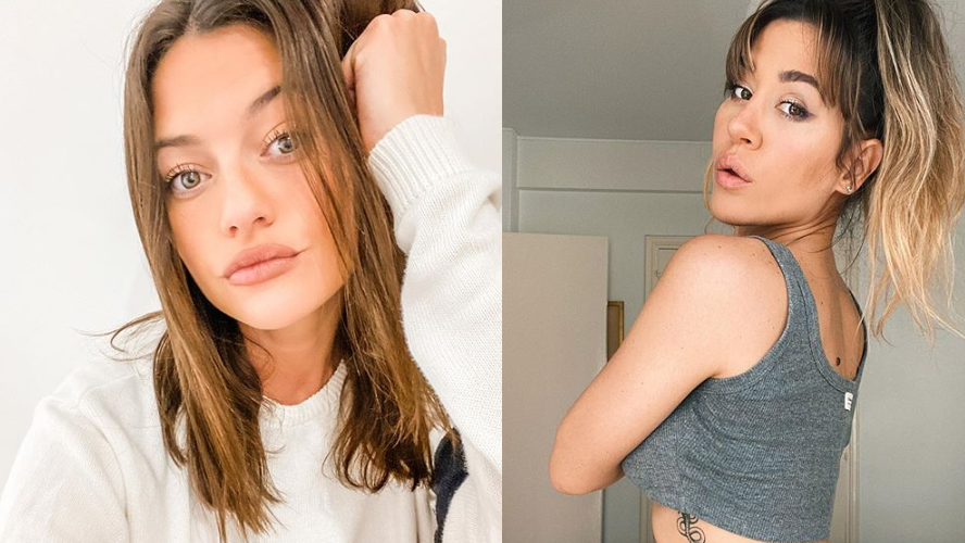 Sofía “Jujuy” Jiménez habló del gesto que tuvo Jimena Barón con ella | Espectáculos