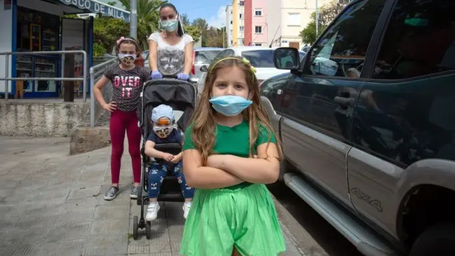 Preocupación por una enfermedad infantil que podría estar relacionada al Covid-19 | En el mundo