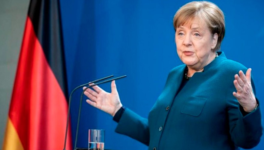 COVID-19: Alemania reabre sus fronteras con Austria, Suiza y Francia | En el mundo