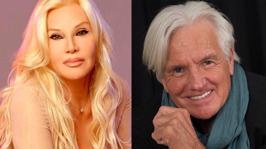 Susana Giménez le dedicó unas sentidas palabras a Sergio Denis | Espectáculos