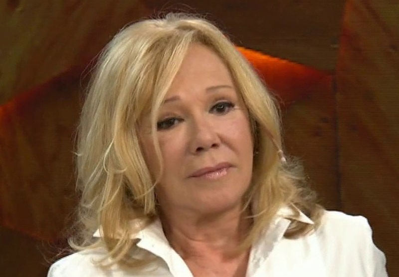 El episodio que marcó la vida de Soledad Silveyra | Imperdibles