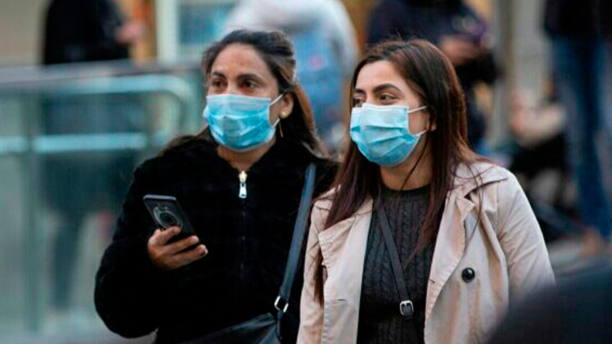 La situación actual de la pandemia en Argentina | En Argentina