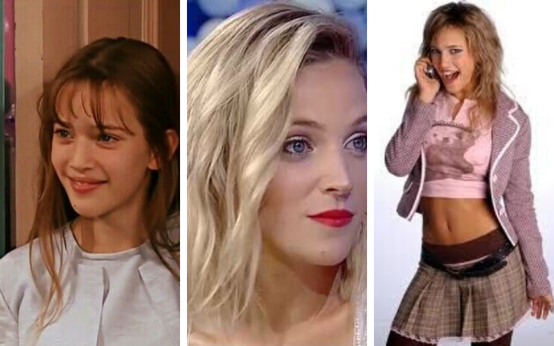 Los mejores momentos de Luisana Lopilato | Espectáculos