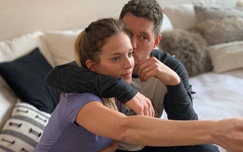 El profundo mensaje que le dedicó Michael Bublé a Luisana Lopilato por su cumpleaños | Espectáculos