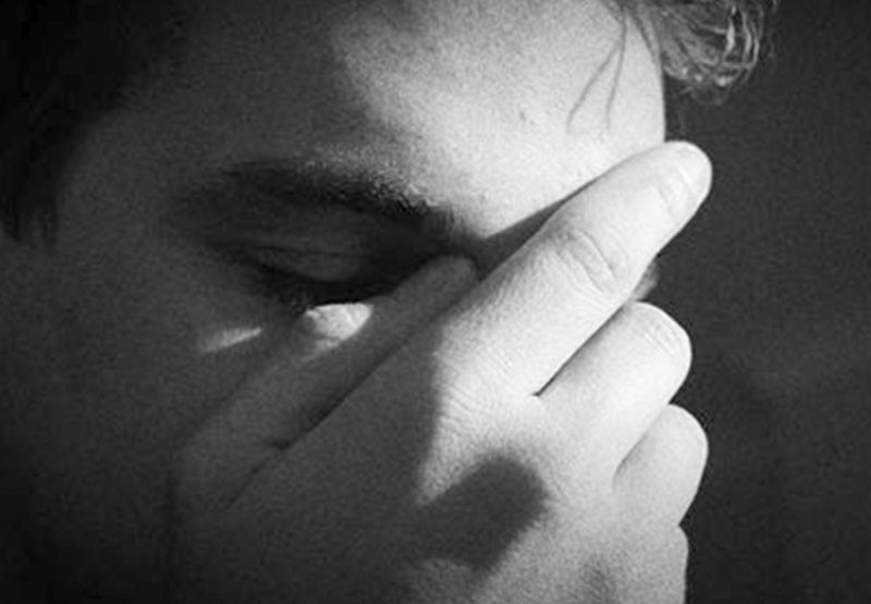 La desgarradora lucha contra la depresión en cuarentena de un multi-campeón mundial | En el mundo