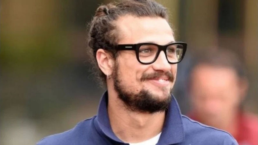 El negativo podio en el que figura Daniel Osvaldo | Deportes
