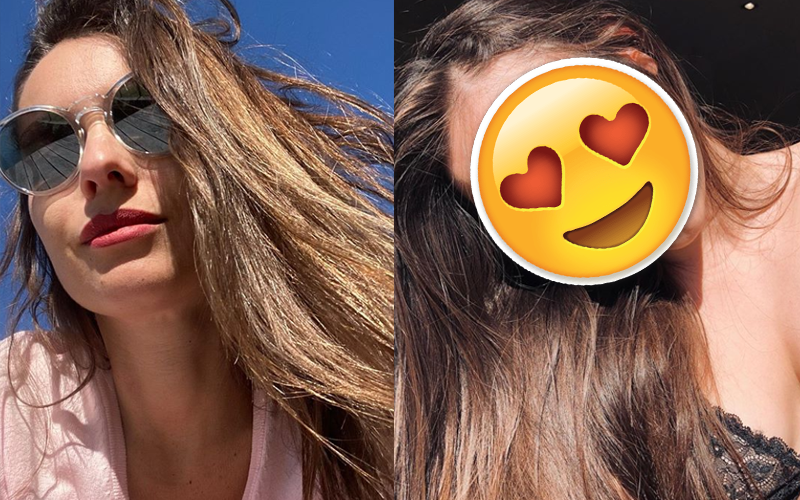 El increíble parecido de Pampita y su sobrina | Espectáculos