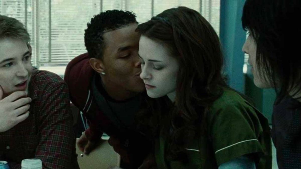 Conmoción: hallan muerto al actor de "Crepúsculo" y a su novia | Espectáculos