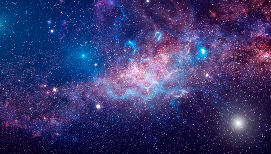 Informe de la NASA: ¿hay un universo paralelo? | Sociedad