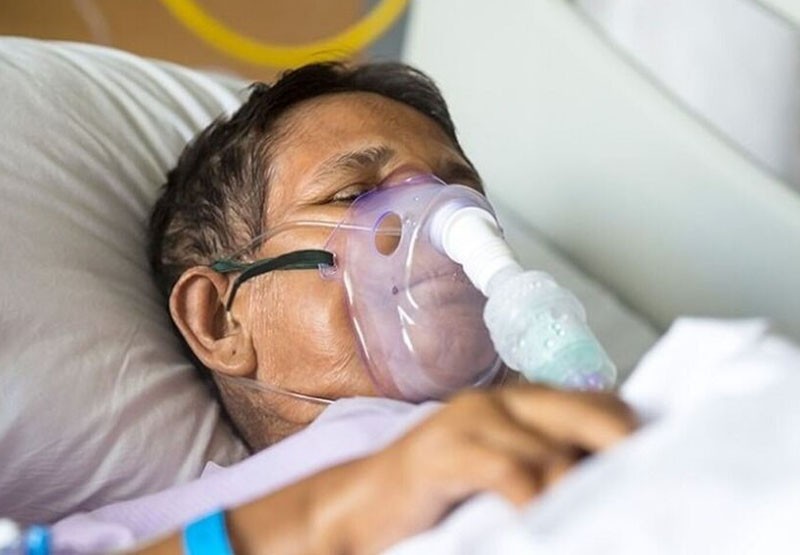 La UBA creó un dispositivo para que dos personas respiren al mismo tiempo | En Argentina