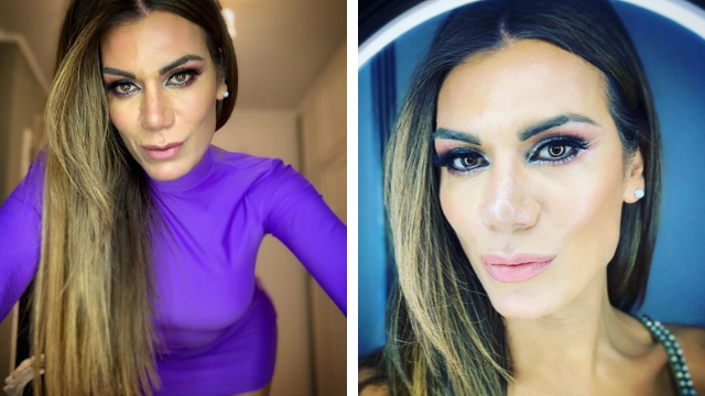 Flor de la V expuso la sexualidad de famosos en un video y fue repudiada | Virales